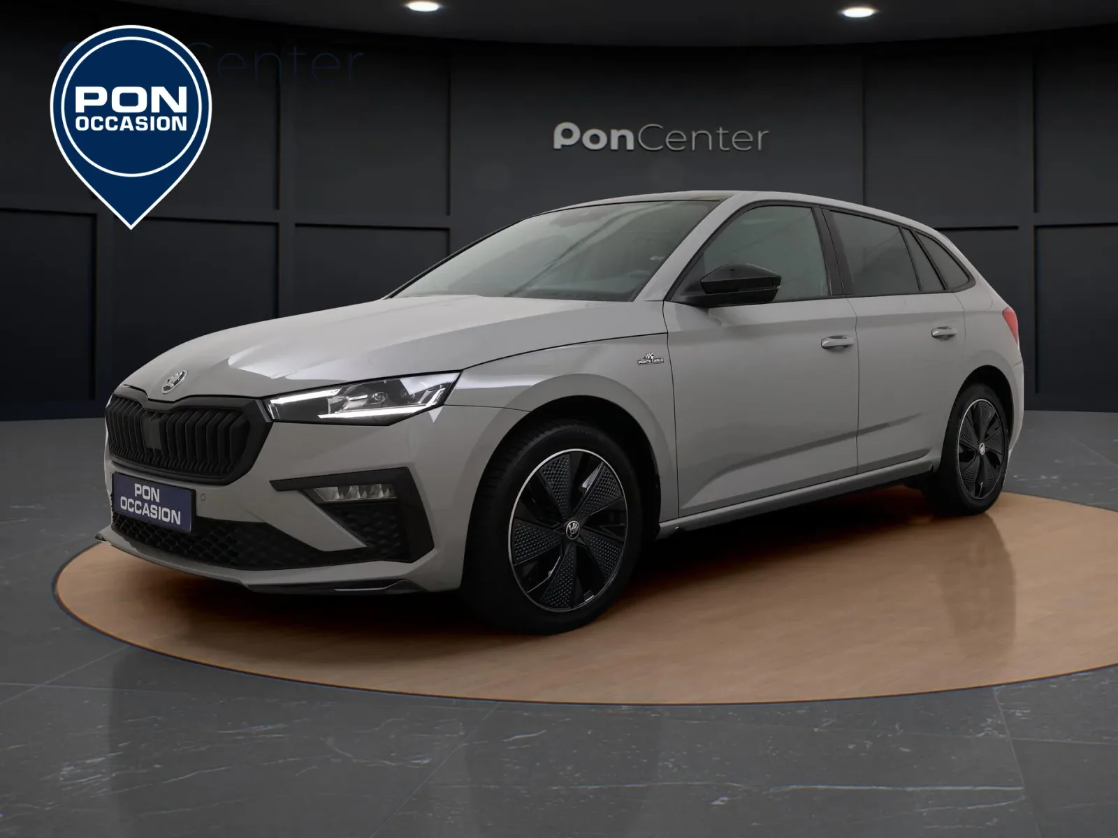 Škoda Scala (2024) — foto 1