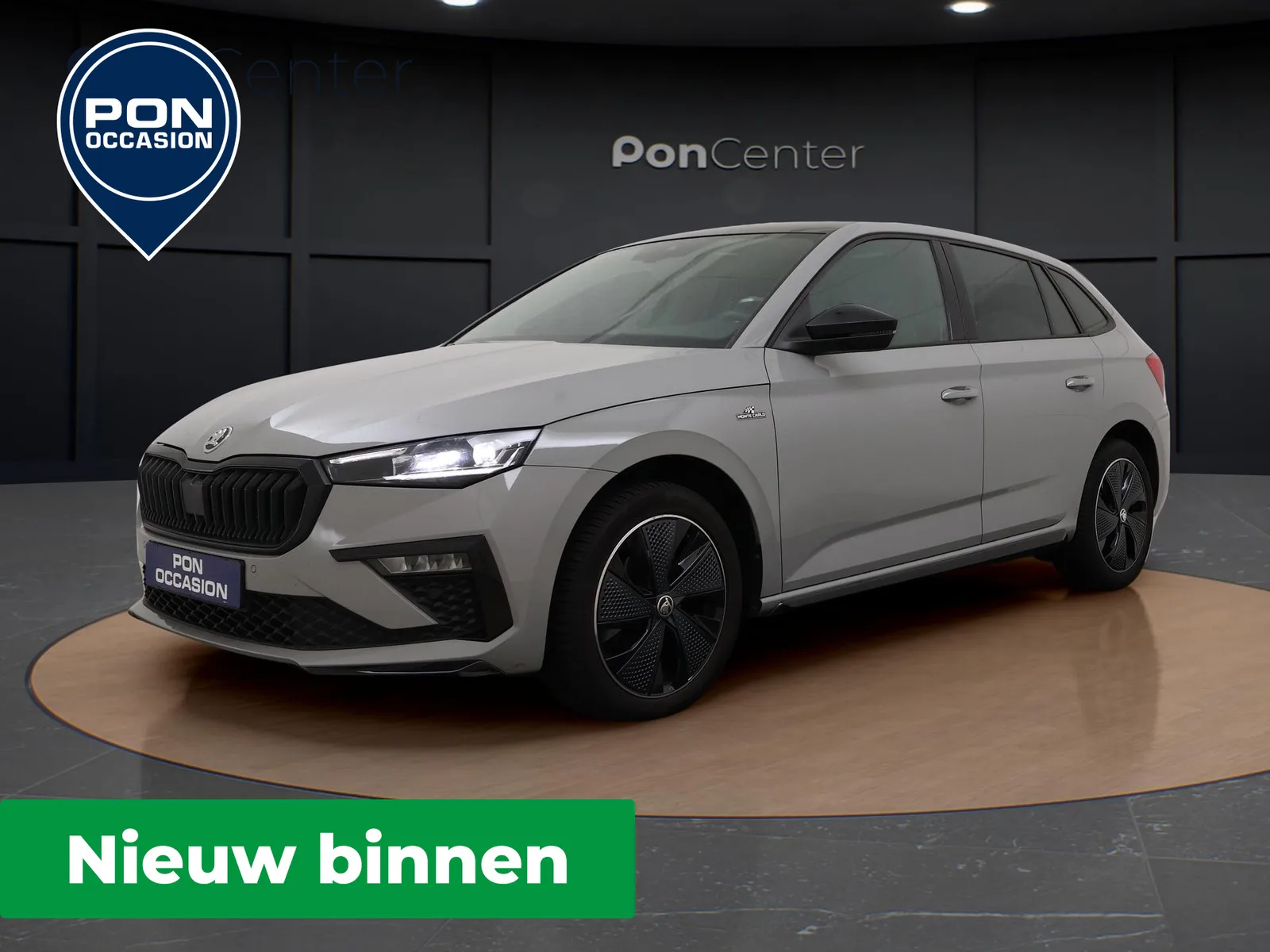 Škoda Scala (2024) — foto 1