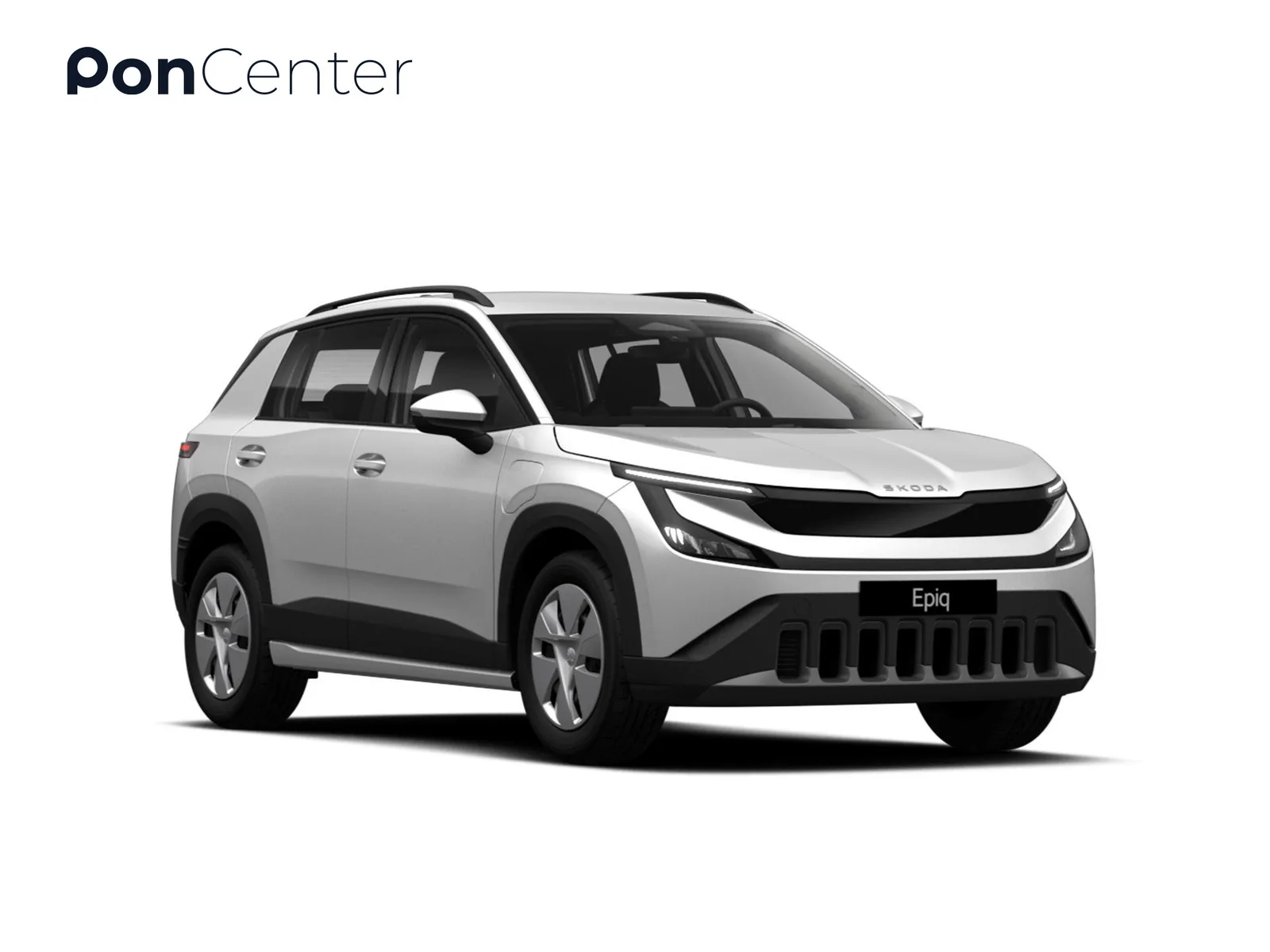 Škoda Epiq (2026) — foto 1