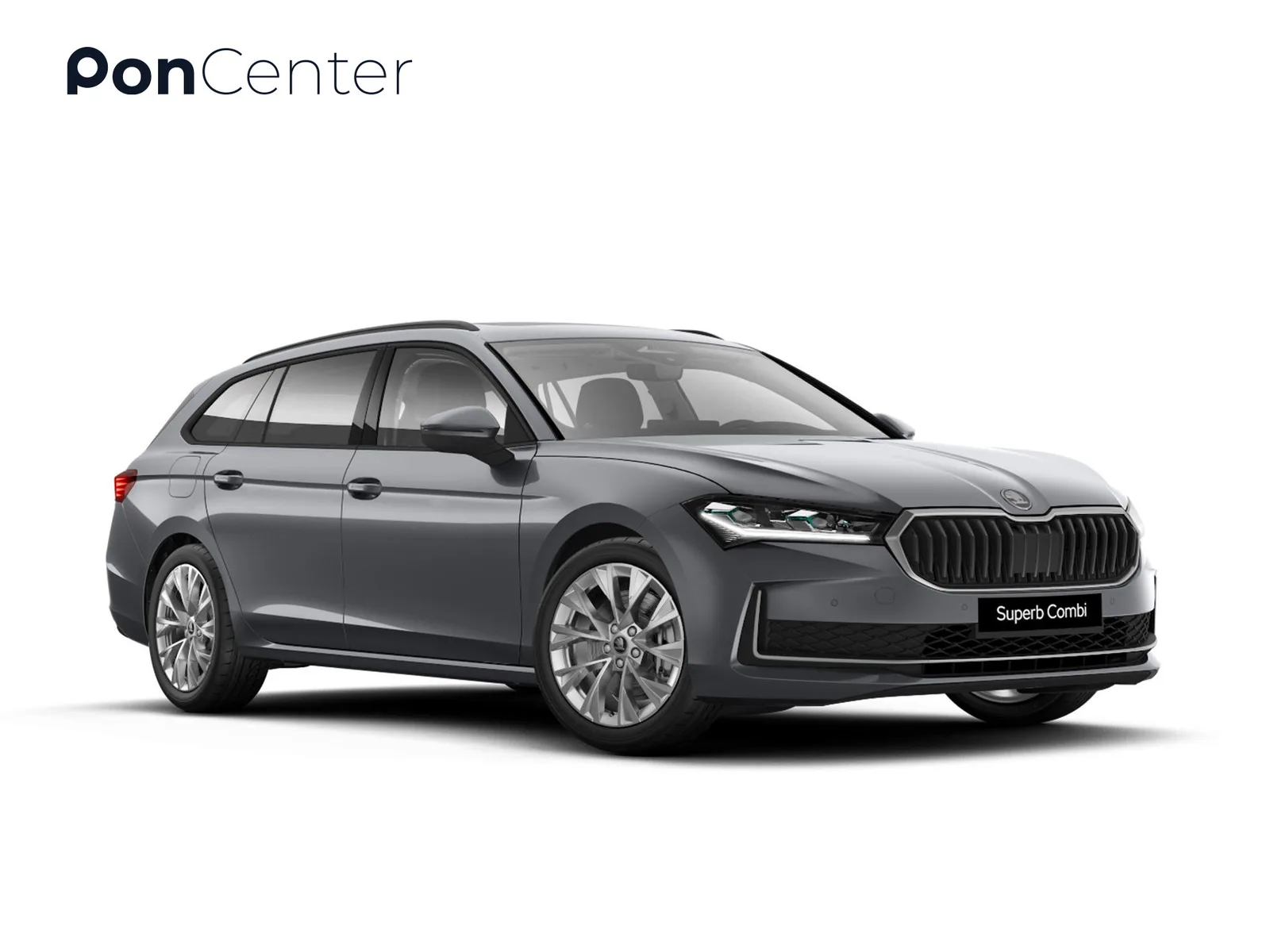 Škoda Superb (2026) — foto 1