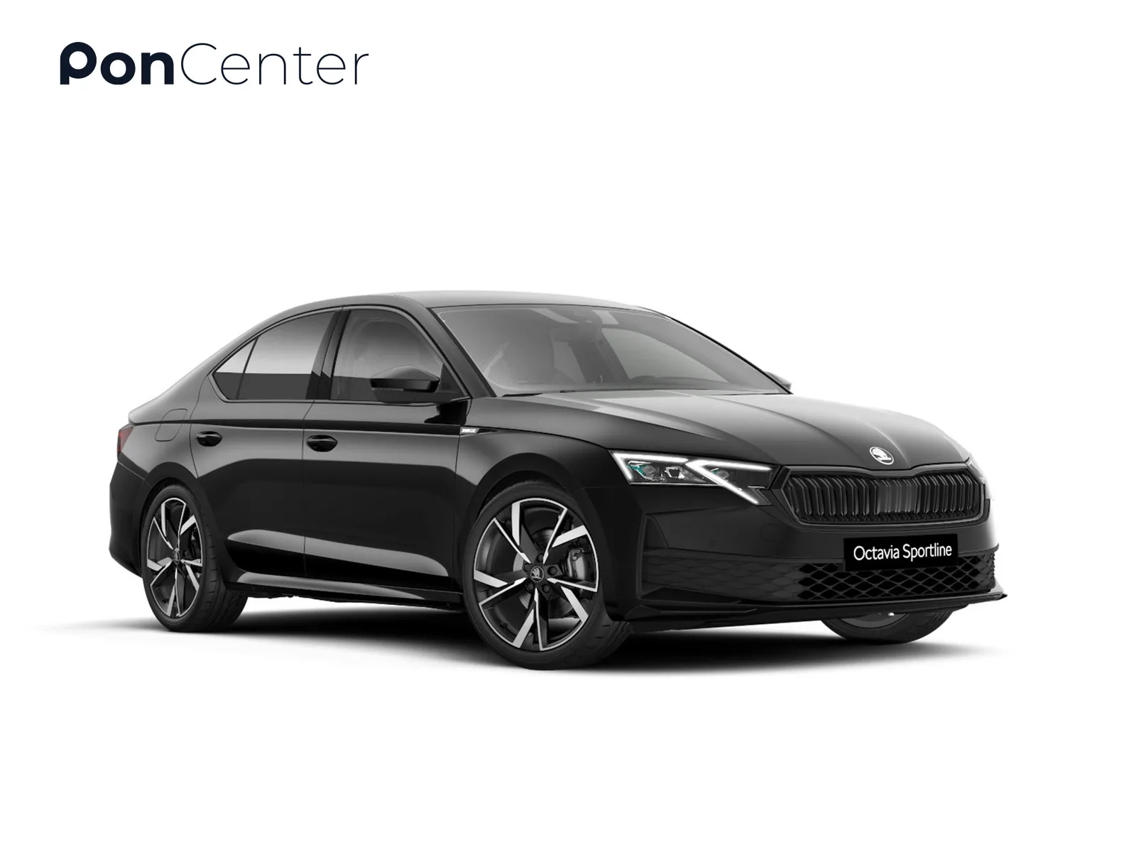 Škoda Octavia (2026) — foto 1