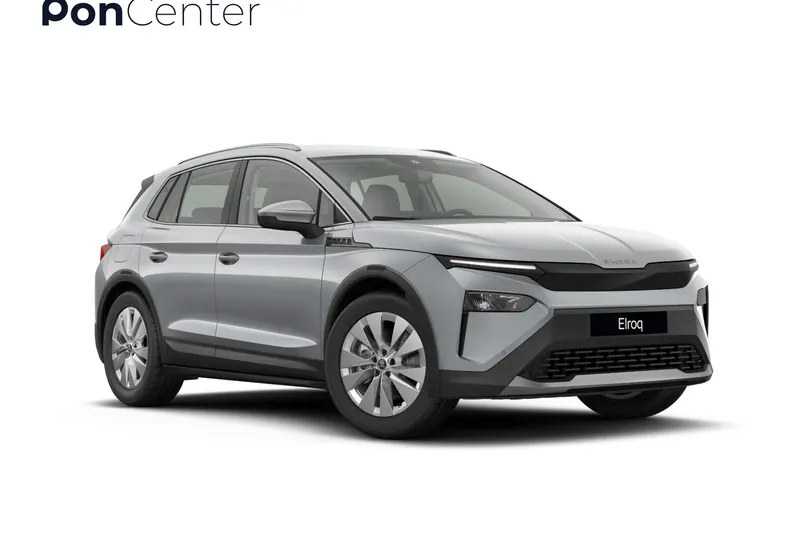 Škoda Elroq (2026)