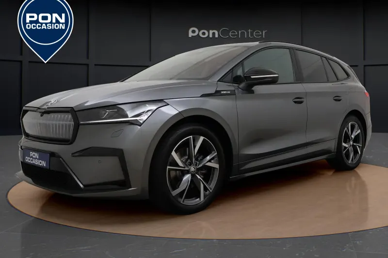 Škoda Enyaq (2024)