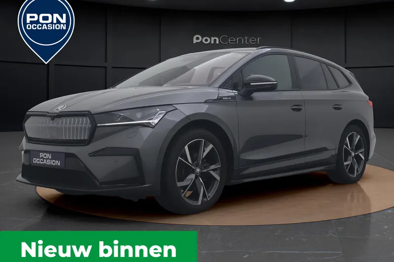 Škoda Enyaq (2024)