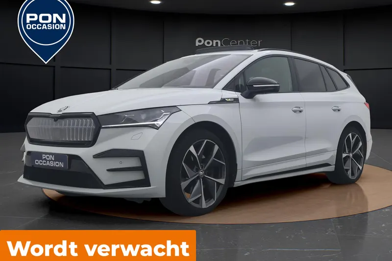 Škoda Enyaq (2024)