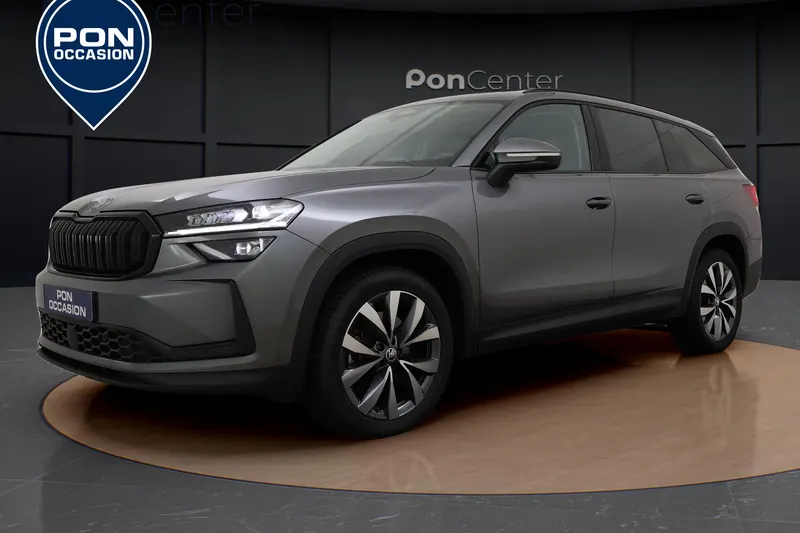 Škoda Kodiaq (2024)