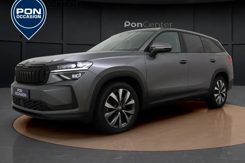 Škoda Kodiaq (2024)