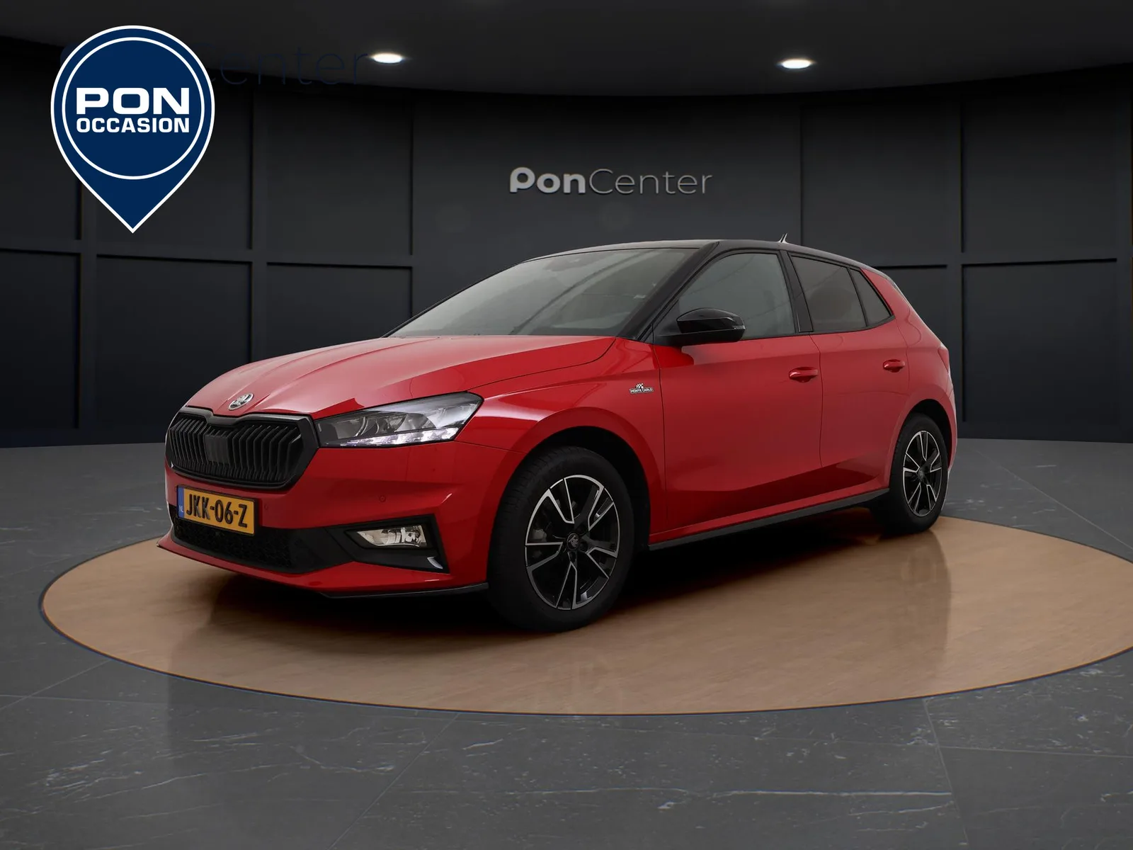 Škoda Fabia (2025) — foto 1