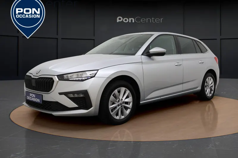 Škoda Scala (2024)