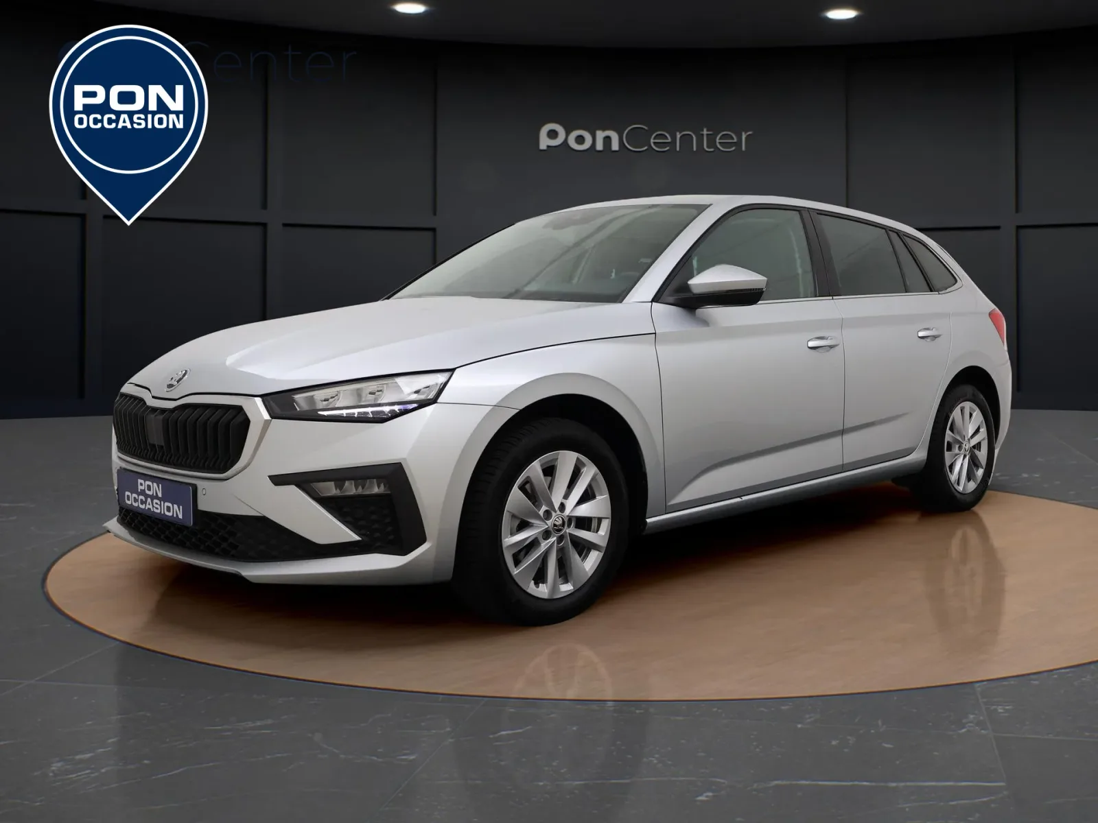 Škoda Scala (2024) — foto 1
