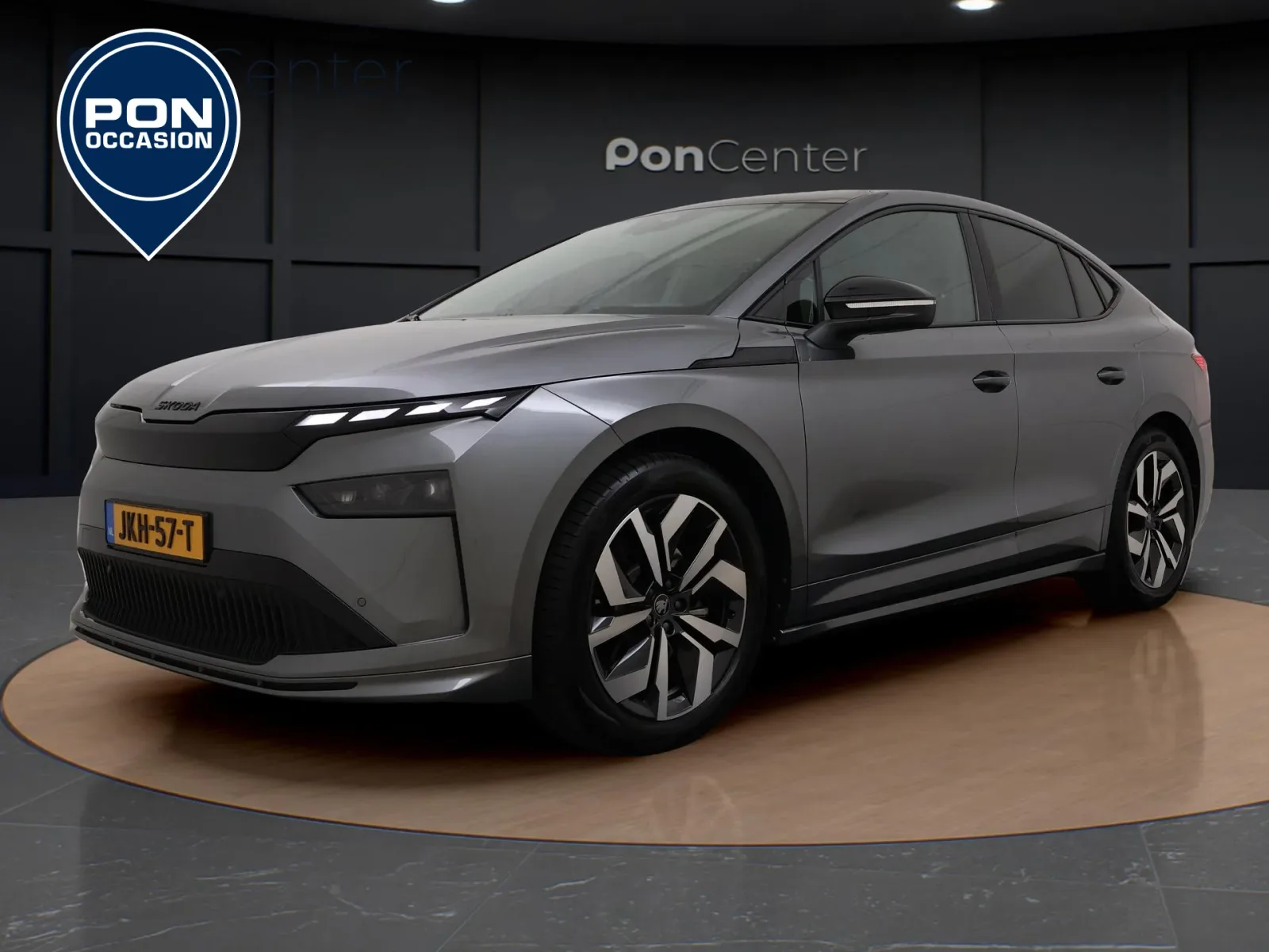 Škoda Enyaq (2025) — foto 1