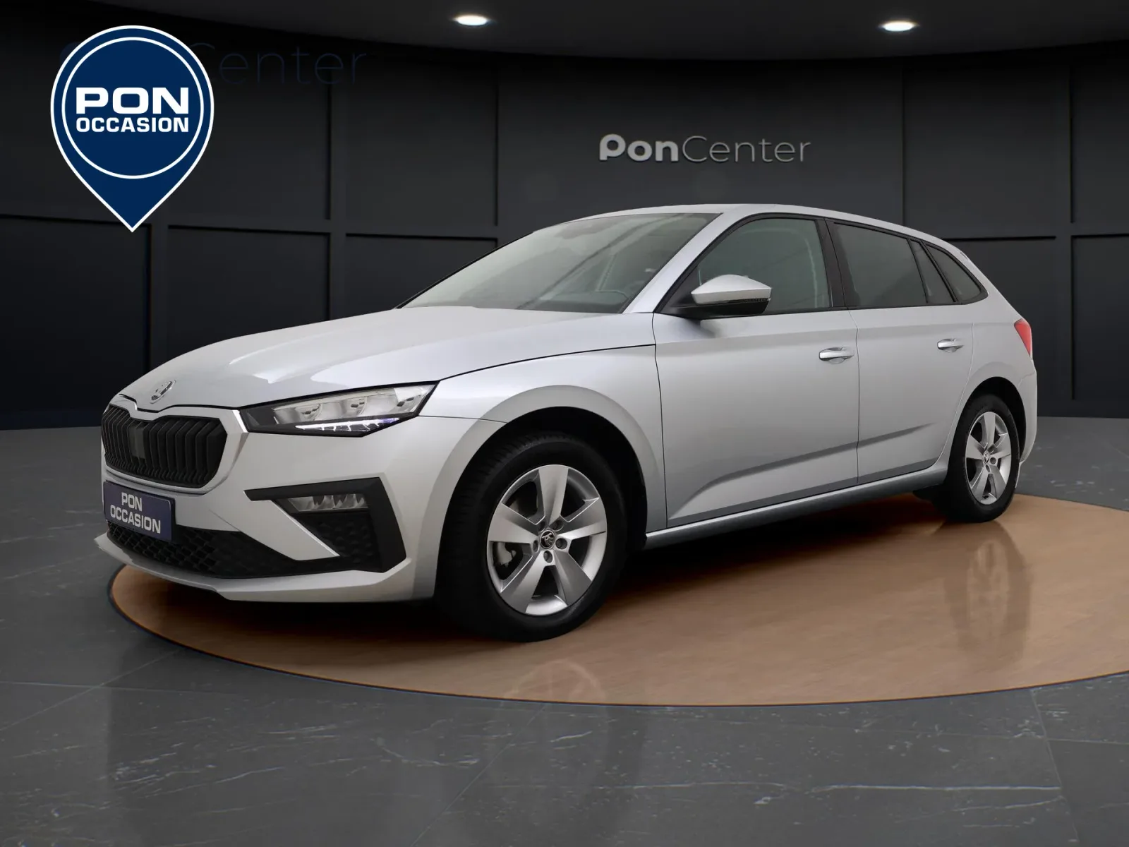 Škoda Scala (2024) — foto 1