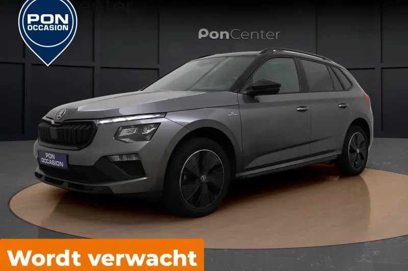 Škoda Kamiq (2024)
