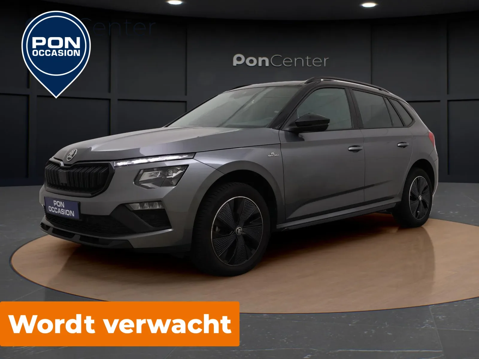 Škoda Kamiq (2024) — foto 1