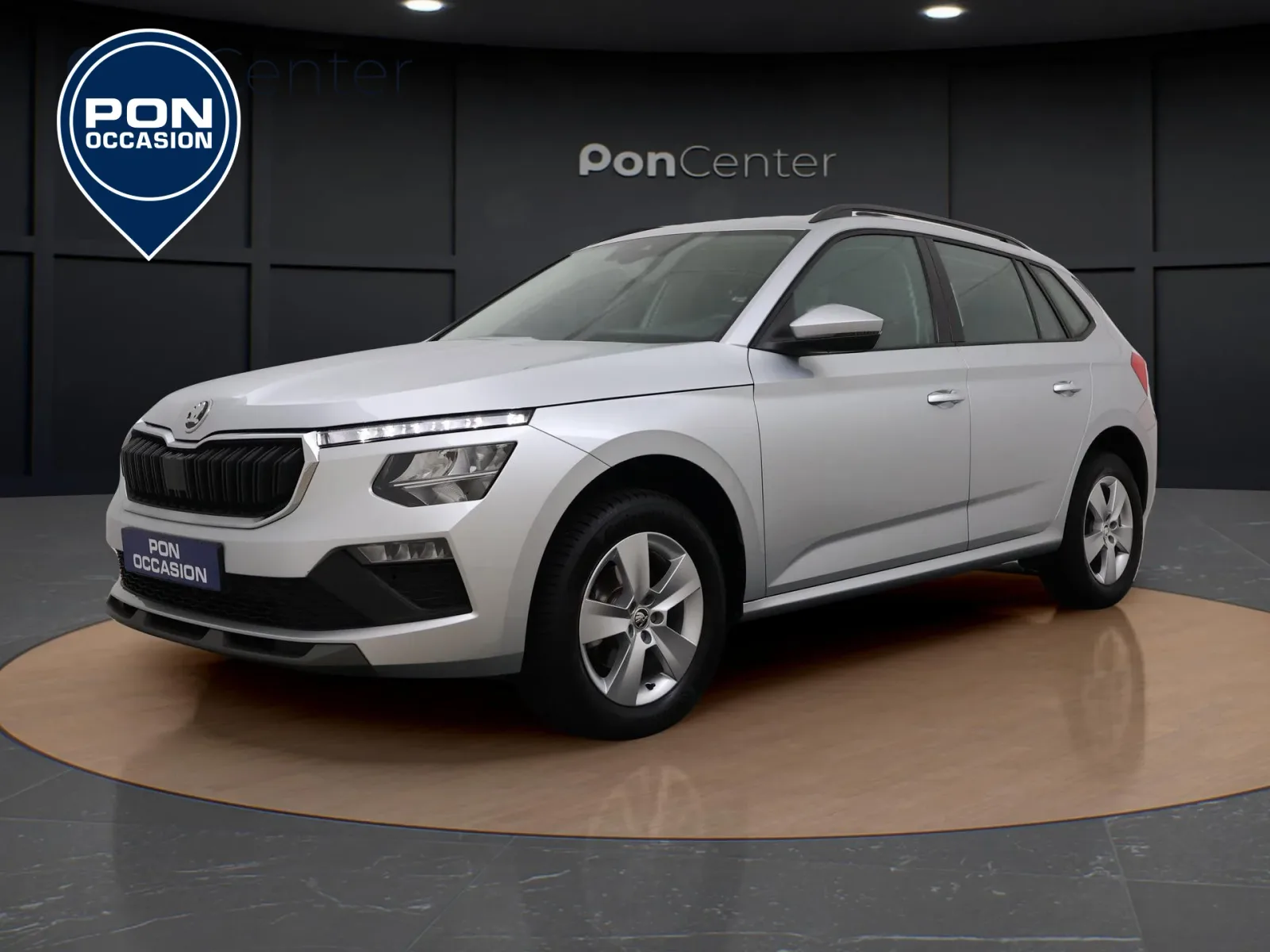 Škoda Kamiq (2025) — foto 1