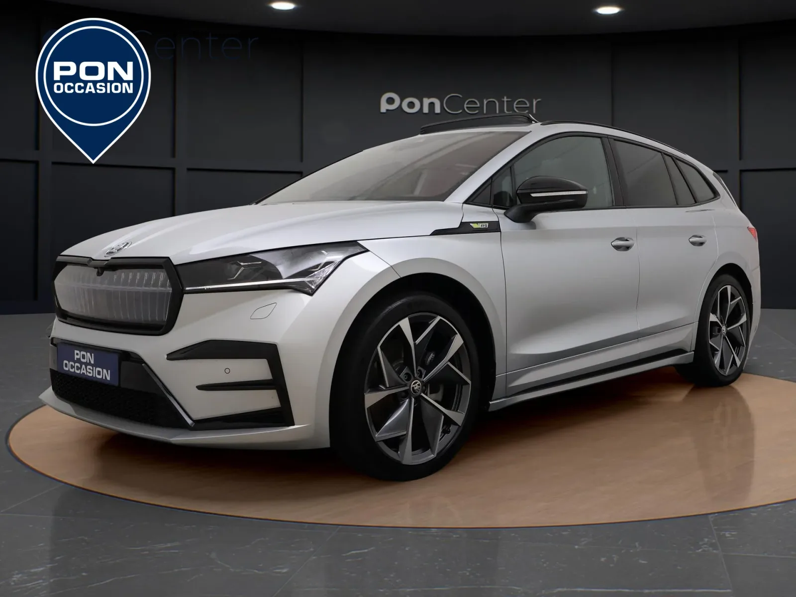Škoda Enyaq (2024) — foto 1