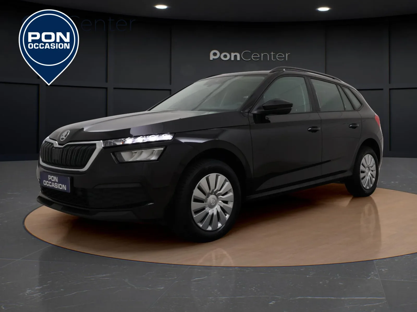 Škoda Kamiq (2024) — foto 1