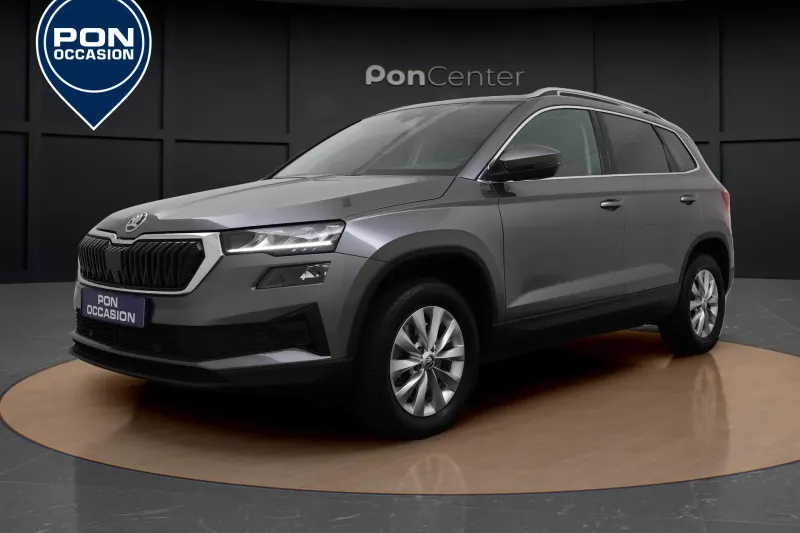 Škoda Karoq (2024)