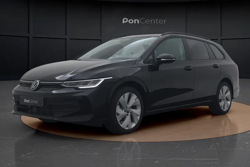 Volkswagen Golf (2026)