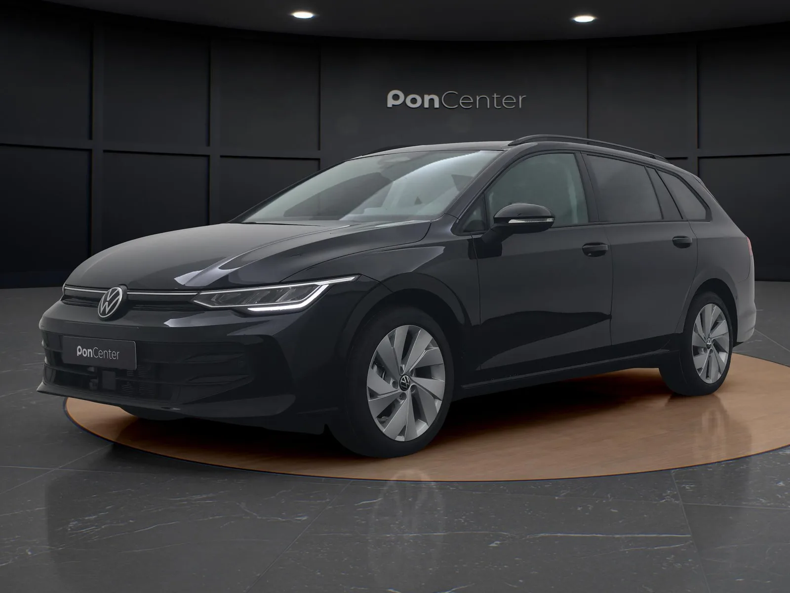 Volkswagen Golf (2026) — foto 1