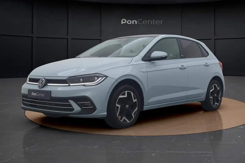 Volkswagen Polo (2026)