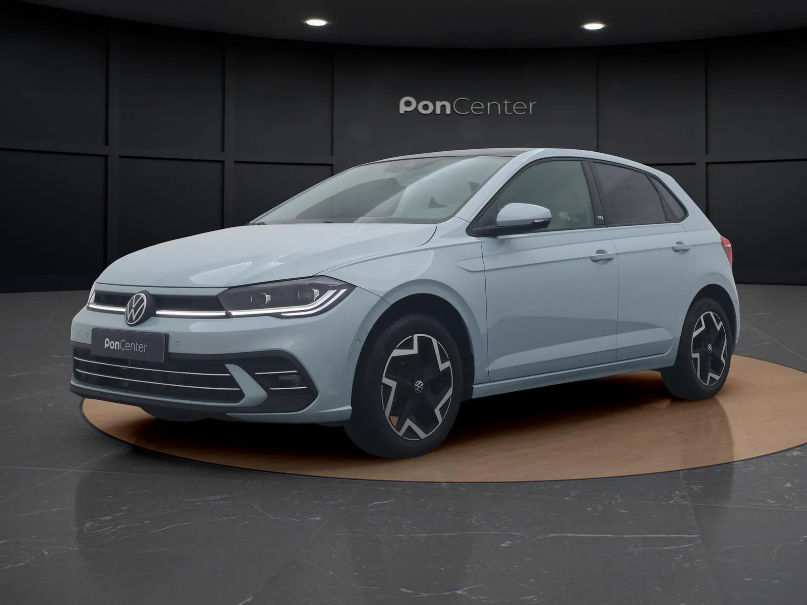 Volkswagen Polo (2026) — foto 1