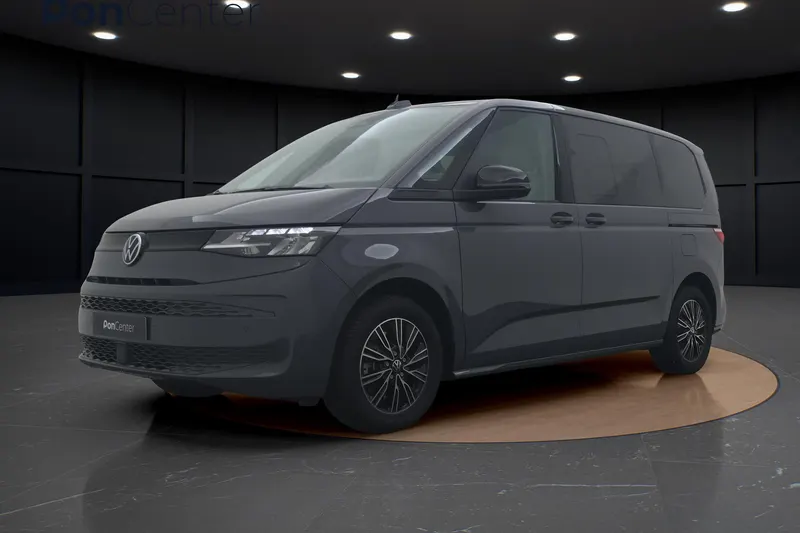 Volkswagen Multivan (2026)