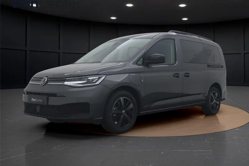 Volkswagen Caddy (2026)