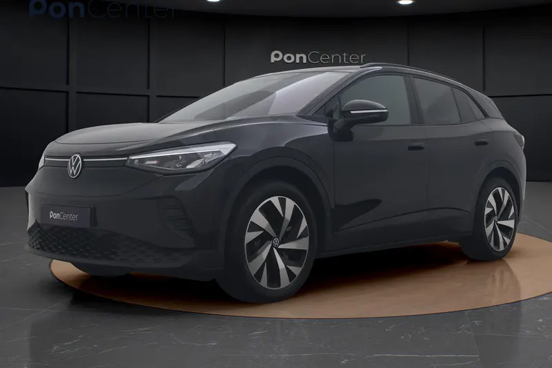 Volkswagen ID.4 (2026)