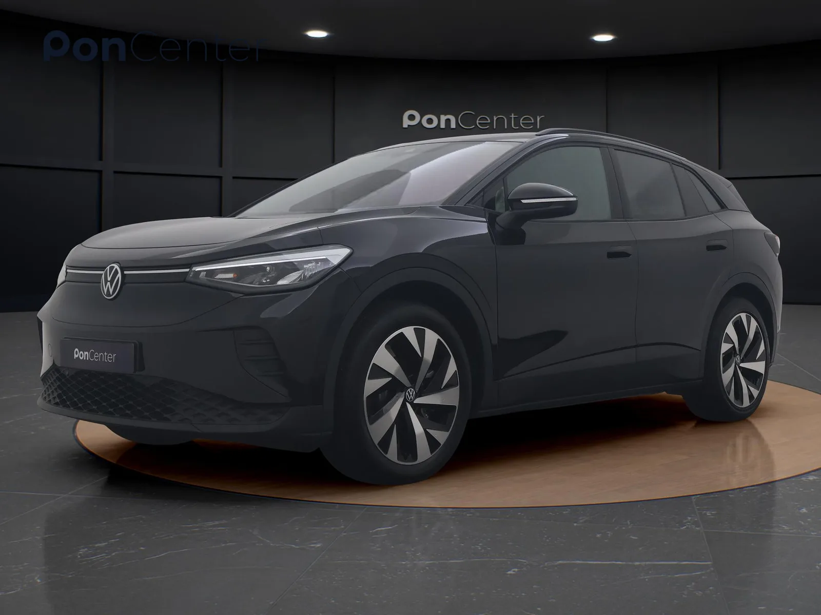 Volkswagen ID.4 (2026) — foto 1