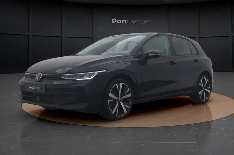 Volkswagen Golf (2026)