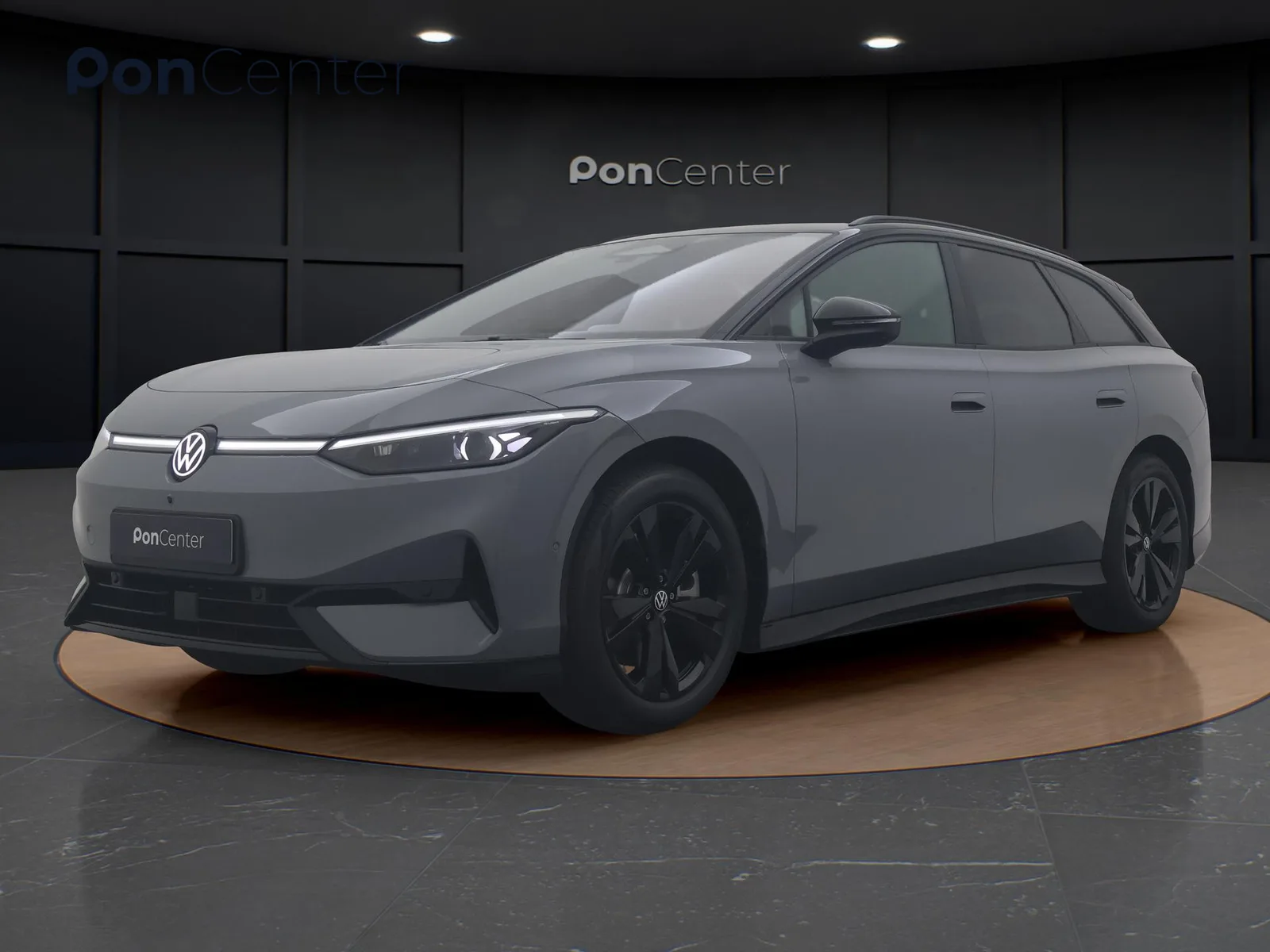 Volkswagen ID.7 (2026) — foto 1