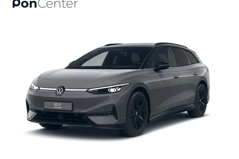 Volkswagen ID.7 (2026)