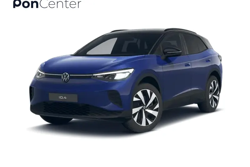 Volkswagen ID.4 (2026)