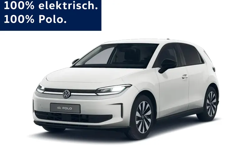 Volkswagen ID. Polo (2026)
