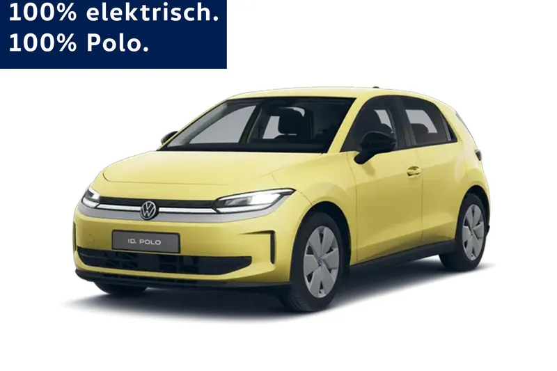 Volkswagen ID. Polo (2026)