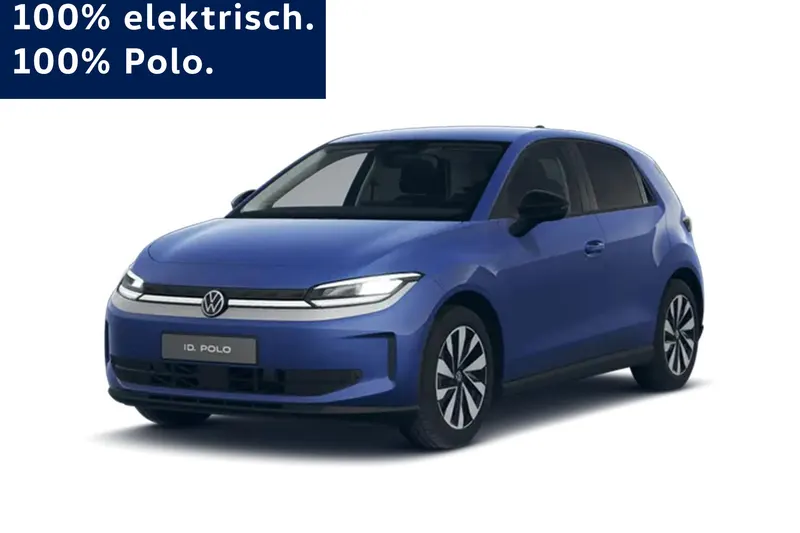 Volkswagen ID. Polo (2026)