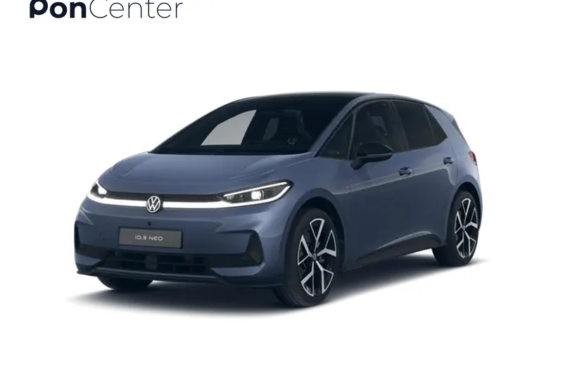 Volkswagen ID.3 (2026)