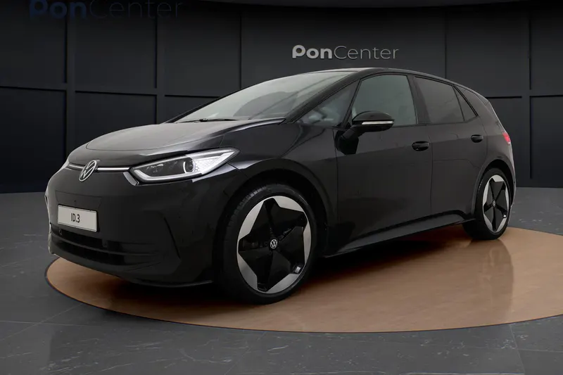 Volkswagen ID.3 (2026)