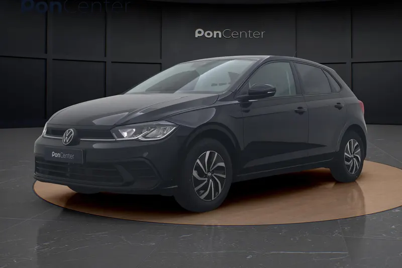 Volkswagen Polo (2026)