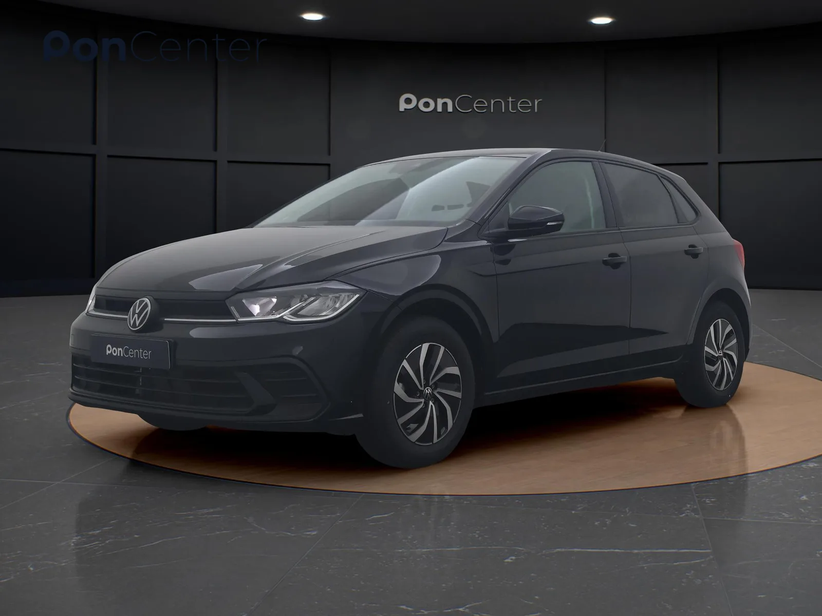 Volkswagen Polo (2026) — foto 1