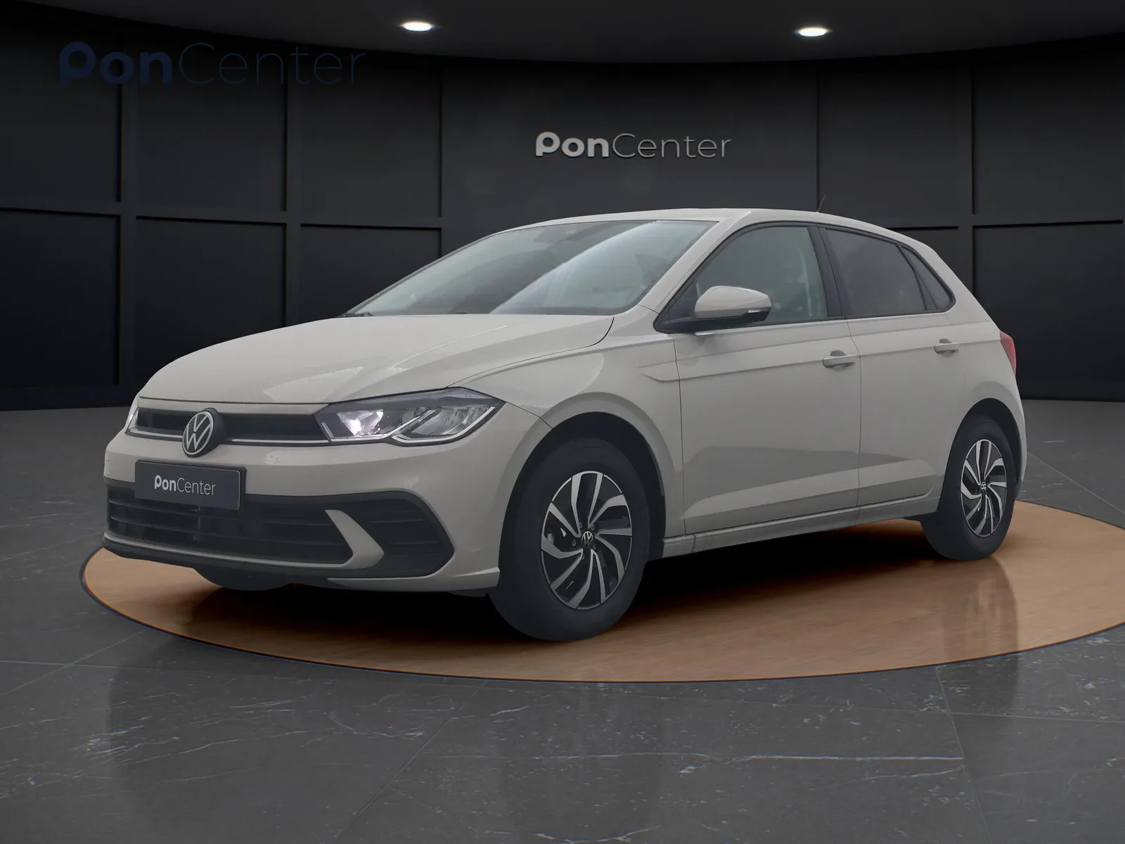 Volkswagen Polo (2026) — foto 1