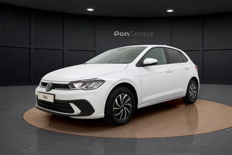 Volkswagen Polo (2026)