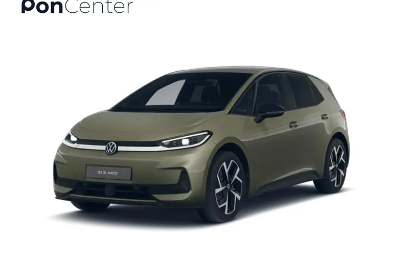 Volkswagen ID.3 (2026)