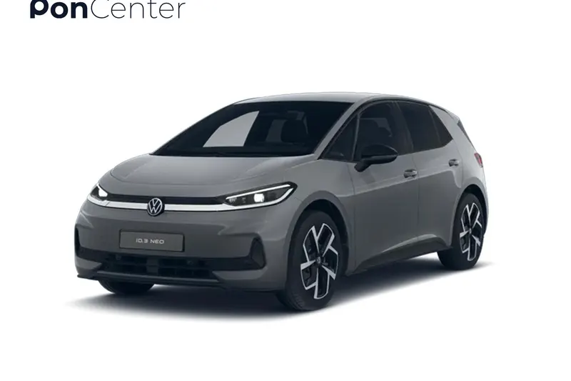 Volkswagen ID.3 (2026)
