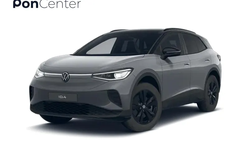 Volkswagen ID.4 (2026)