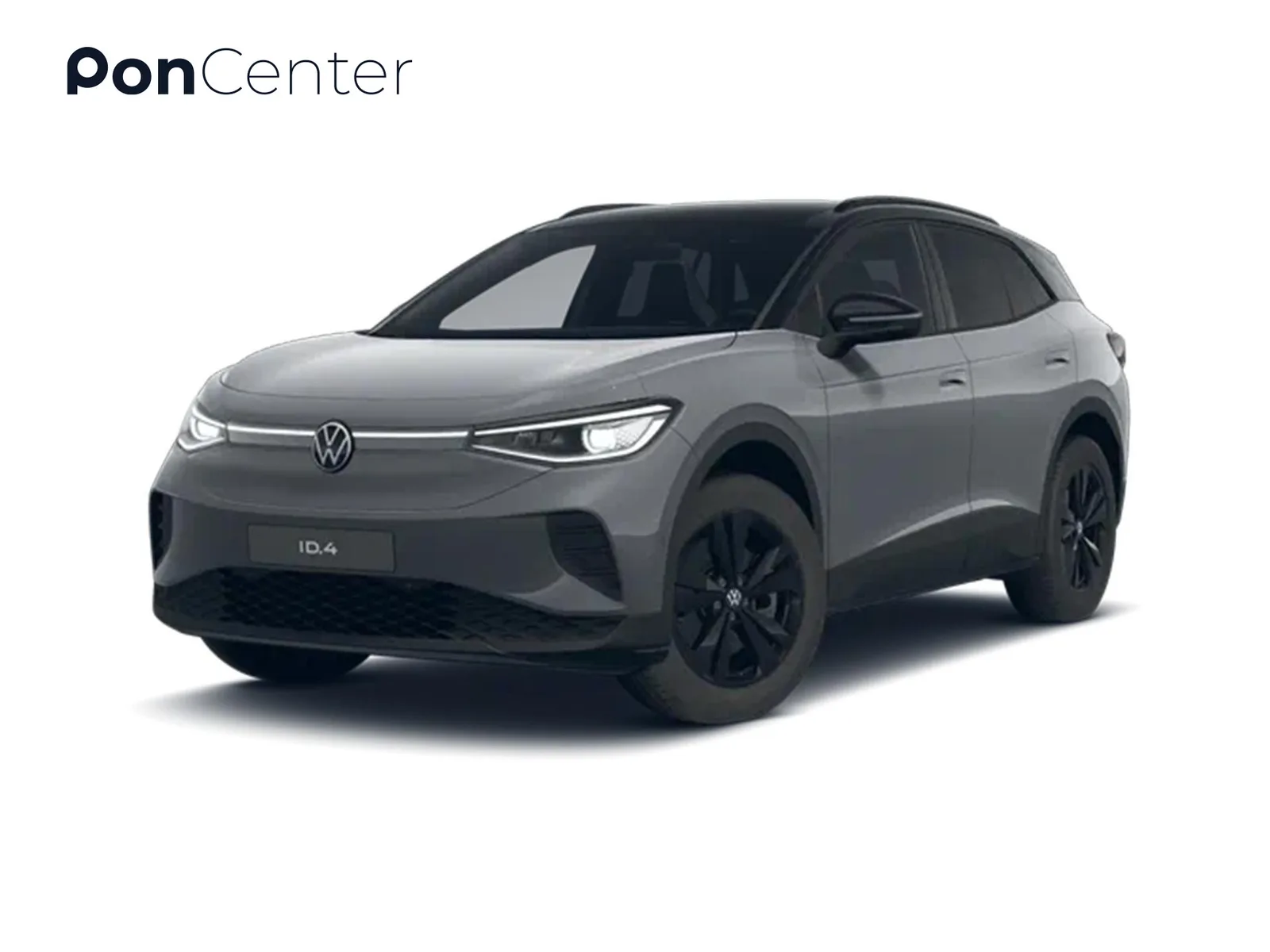 Volkswagen ID.4 (2026) — foto 1