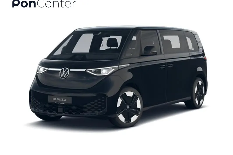 Volkswagen ID. Buzz (2026)