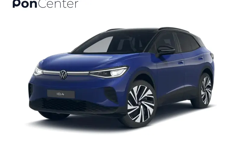 Volkswagen ID.4 (2026)