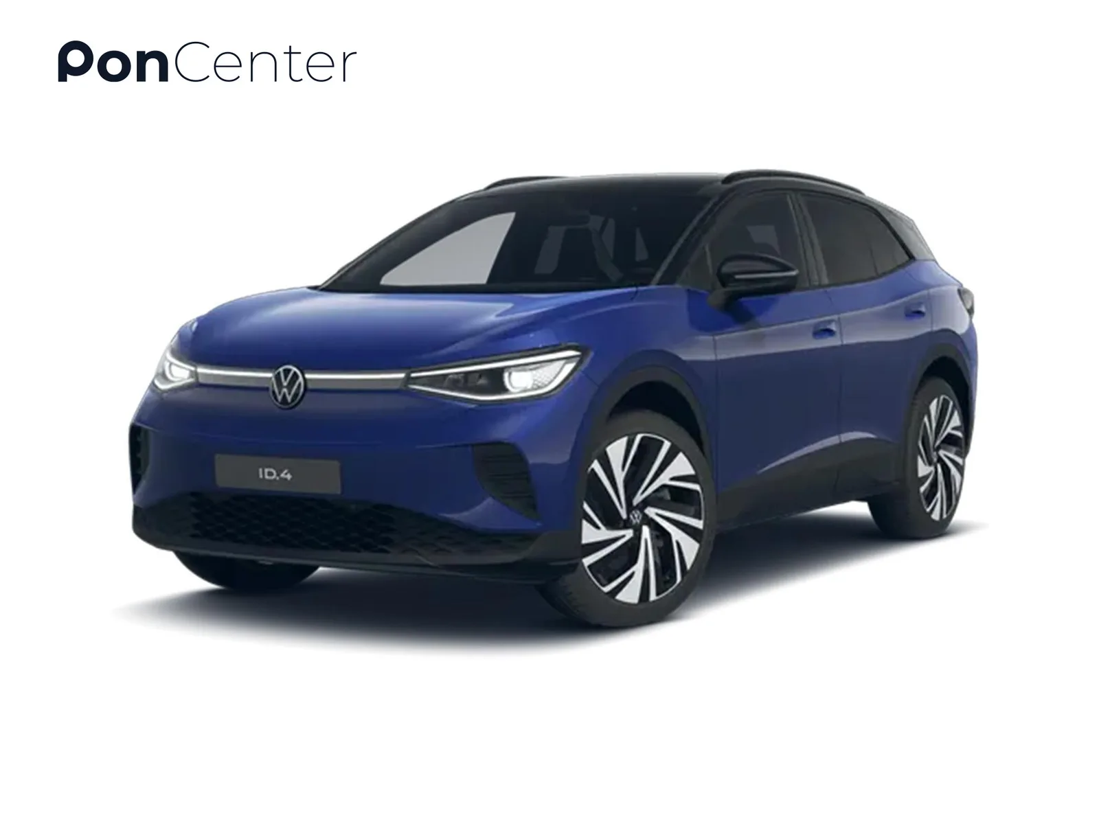 Volkswagen ID.4 (2026) — foto 1
